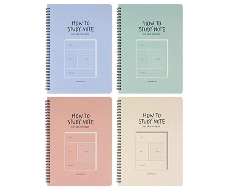 Notebbook A Ssueim & Cclim Official Website - Premium Notebooks